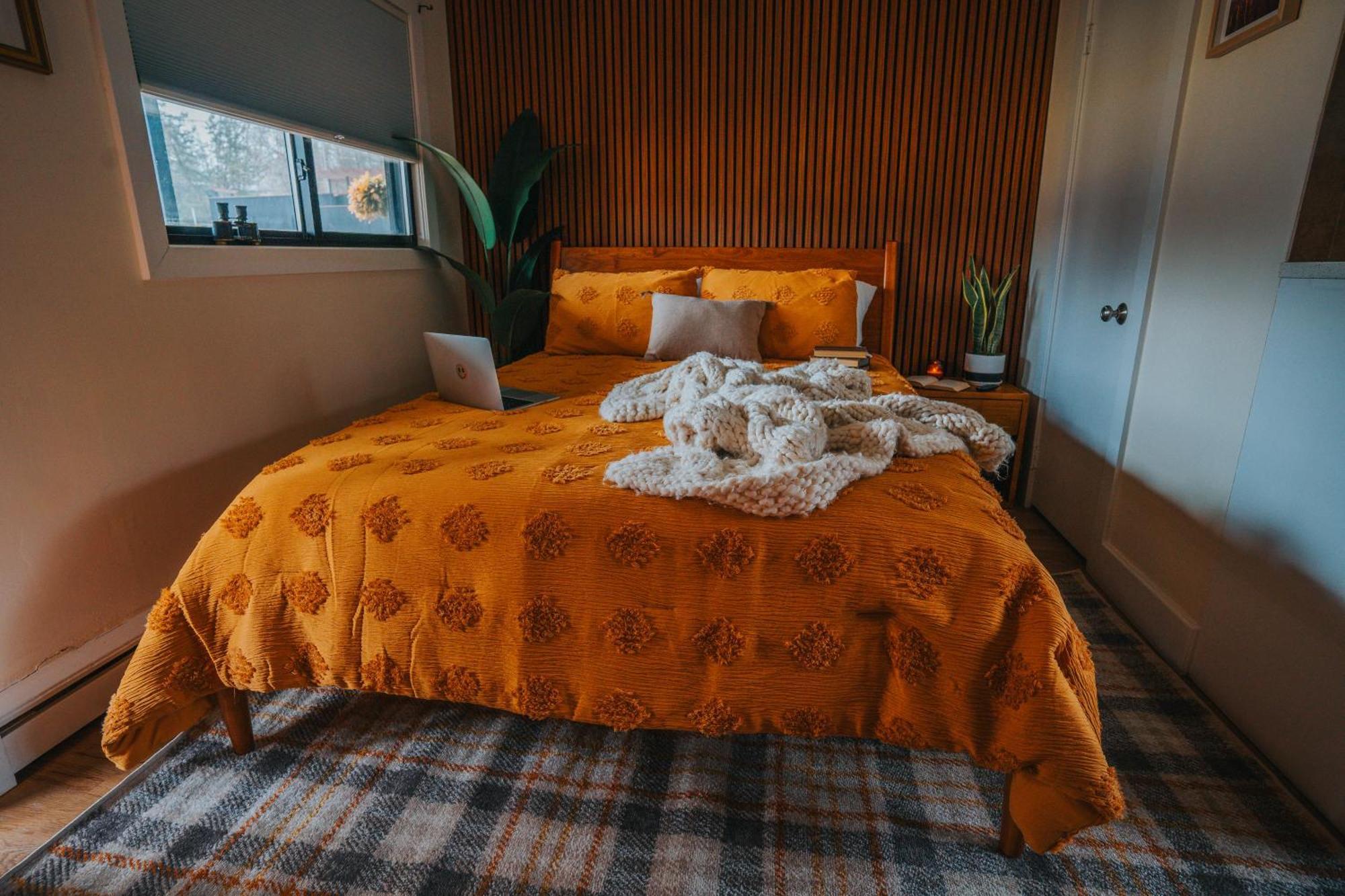 Willow Pond Motel Catskill Exteriér fotografie
